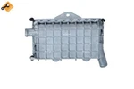 Nrf 31180 Oil Cooler, Engine For Mercedes-benz Ssangyong. Fixed Price $94.74.