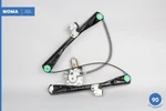 00-02 Jaguar S-type X202 Front Right Side Door Window Motor Regulator Oem. Fixed Price $91.30.