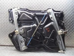 11 - 12 Nissan Altima Right Passenger Front Window Regulator Electric ,sdn. Fixed Price $37.46.