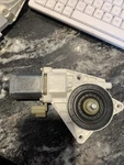 06-12 Ford Fusion Power Window Motor Front Right 6E53-5423394-AB / 0130822254. Fixed Price $30.00.
