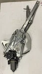 Bmw Z3 Roadster Window Guide Regulator W/motor Left Side 97-02 8397705 Tested. Fixed Price $95.00.