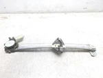 07 08 09 10 11, Honda Cr-v, Front Left Window Regulator, 72250SWAA01, Oem. Fixed Price $68.40.
