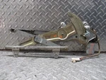 1997-2001 Toyota Camry Right Passenger Front Door Window Regulator Japan Built. Fixed Price $63.71.