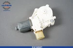 12-15 Bmw X1 Front Left Driver Side Door Window Regulator Motor 6927027 Oem. Fixed Price $67.50.