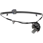 741-009 Dorman Window Regulator Front Driver Left Side Hand For Honda Odyssey. Fixed Price $88.00.