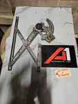92-02 Isuzu Trooper Right Front Door Window Regulator Manual Rider Side Rh Oem. Fixed Price $69.62.
