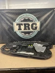 10-15 Infiniti G25 G37 Sedan Front Right Door Regulator Module Panel 80774-JK00A. Fixed Price $104.30.