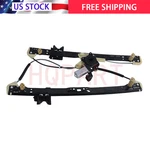 For Land Rover Range L405 Front Left Side Door Window Regulator LR153950. Fixed Price $85.99.