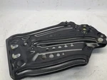 10-17 Audi A5 Convertible Quarter Right Door Window Regulator. Fixed Price $47.49.