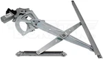 Dorman 748-939 Power Window Regulator And Motor Assembly Fits Scion Models. Fixed Price $113.80.