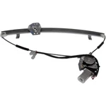 741-009 Dorman Window Regulator Front Driver Left Side Hand For Honda Odyssey. Fixed Price $100.20.