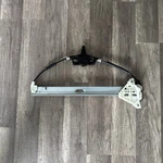 2007-2015 Mazda CX-9 Left Rear Window Regulator Without Motor Lh Oem # PBT-G30. Fixed Price $55.00.