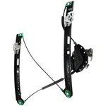 Window Regulator For 2001-2005 Bmw 325I Front Driver Side. Fixed Price $33.35.