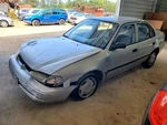 Passenger Right Rear Window Regulator Manual Fits 98-02 Prizm 1694694 Door. Fixed Price $36.00.