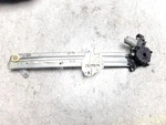 2018-2024, Honda Accord, Front Right Window Regulator, 72210TVAA01, Oem. Fixed Price $120.60.