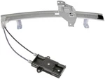 Dorman 740-710 Window Regulator For 97-05 Century Intrigue Regal. Fixed Price $73.95.