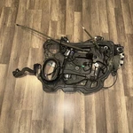 2017-2025 Chrysler Pacifica Front Right Side Door Window Regulator Plate 3041904. Fixed Price $230.00.