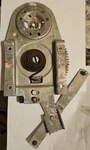 Used 1961 62 63 Ford Thunderbird Regulator Right Rear Window. Fixed Price $69.98.