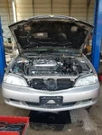 1999-2001 Acura Tl, Passenger Front Window Regulator Electric Oem. Fixed Price $105.00.
