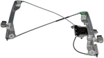 Window Reg W/ Motor Dorman (oe Solutions) 741-385. Fixed Price $129.62.