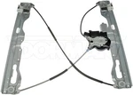 Dorman 751-600 Window Regulator And Motor Assembly Fits Ford Lincoln Models. Fixed Price $89.56.