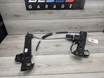 2021-2026 Bmw 430I G22 Front Right Window Regulator W/ Motor 5A071C4. Fixed Price $149.95.