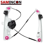 Front Right Window Regulator With Motor For Gmc Canyon Chevrolet Colorado 15-20. Fixed Price $98.39.