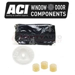 Aci 84635 Power Window Motor Gear Kit For WL33096 8296 747409 747-409 74409 Dq. Fixed Price $29.36.