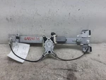 2005-2011 Dodge Dakota Driver Left Front Window Regulator Elec Id 55359567AC. Fixed Price $103.99.
