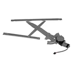 For Chevy Cavalier 96-05 Window Regulator And Motor Assembly Solutions Front. Fixed Price $116.85.