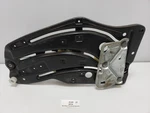 12-17 Oem Bentley Continental Gt Rear Right Passenger Quarter Window Regulator. Fixed Price $829.95.