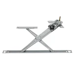 Fit For Honda Civic Hatchback 92-95 Front Left Manual Us Power Window Regulator. Fixed Price $42.62.