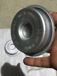 Chev Gmc Axle Caps X2 25762218 Nos. Fixed Price $22.83.