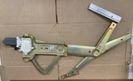 95-03 Saab 9-3 900 Convertible Right Passenger Door Window Motor Regulator Panel. Fixed Price $49.99.