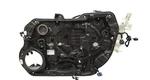 17-22 Alfa Romeo Giulia 952 Front Right Door Window Regulator W/ Carrier Oem. Fixed Price $72.00.