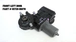 Front Driver Door Window Motor 85720-0R070 Oem 2019-2024 Toyota RAV4. Fixed Price $121.50.