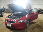 Passenger Front Window Regulator Electric Coupe Fits 08-12 Accord 2132728. Fixed Price $85.00.