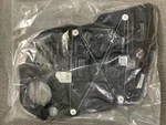 Oem 83481-M6020 Power Window Regulator Rear/right Door Ups Kia Forte 2019 23. Fixed Price $219.95.