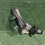 97-04 Mercedes R170 SLK320 Quarter Window Regulator Motor Rear Right Oem. Fixed Price $76.99.