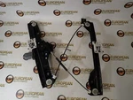 2018-2023 Bmw X2 F39 Right Front Side Door Window Regulator Oem 7420392. Fixed Price $54.00.