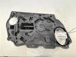 2011 - 2014 Dodge Avenger Front Right Pass Door Window Regulator Panel Oem. Fixed Price $41.69.