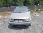 Used Front Left Door Window Regulator Fits: 2000 Toyota Sienna Electric. Fixed Price $135.70.