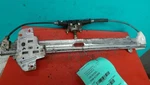 Driver Rear Window Regulator Sedan Door Manual Fits 06-11 Accent 530544. Fixed Price $87.00.