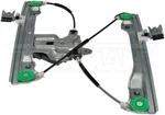 Dorman 748-975 Window Regulator Front Right Fits Chevrolet Cruze. Fixed Price $101.99.
