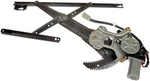 Power Window Motor And Regulator Assembly Dorman 741-764 Fits 92-95 Honda Civic. Fixed Price $152.05.