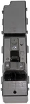 Dorman Door Window Switch , Pn# 901-981R. Fixed Price $469.50.
