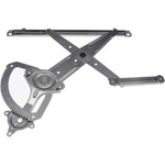 749-731 Dorman Window Regulator Rear Passenger Right Side Hand For Toyota Sienna. Fixed Price $93.02.