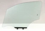 Fits Chevrolet City Express Nissan NV200 Driver Left Front Door Window Glass. Fixed Price $95.00.