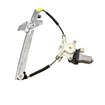 Kia Rio Ub 2012-2017 Rear Left Ns Electric Window Regulator 82450-1W000 Door. Fixed Price $29.59.