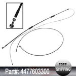 4477603300 Front Power Sliding Door Drive Motor Cable For Mercedes Benz Metris. Fixed Price $44.10.
